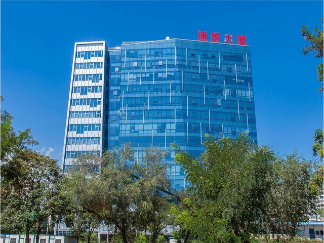 浦口办公装潢设计哪里有